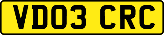 VD03CRC