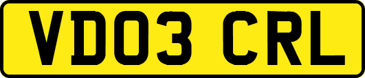 VD03CRL