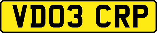 VD03CRP