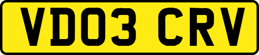 VD03CRV