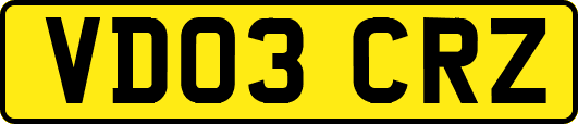 VD03CRZ