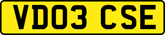 VD03CSE