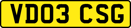 VD03CSG