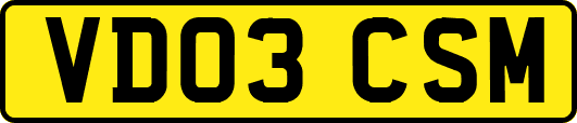 VD03CSM