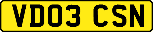 VD03CSN