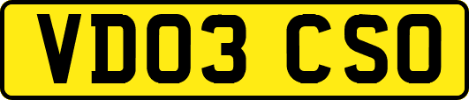 VD03CSO