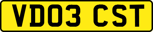 VD03CST