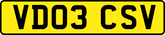 VD03CSV