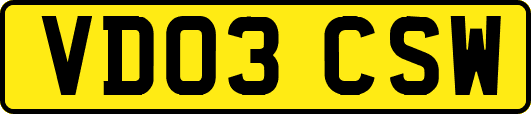 VD03CSW