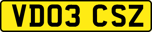 VD03CSZ