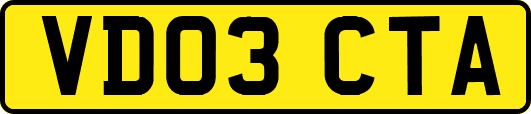 VD03CTA