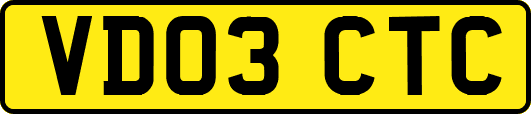 VD03CTC