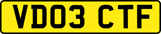 VD03CTF