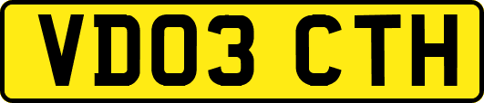 VD03CTH