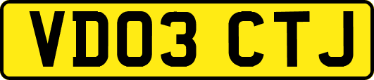 VD03CTJ