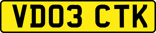 VD03CTK