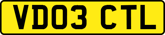 VD03CTL