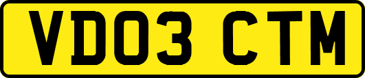 VD03CTM