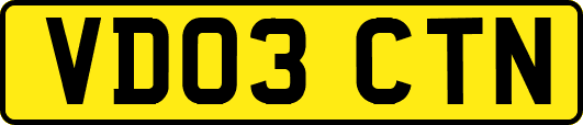 VD03CTN