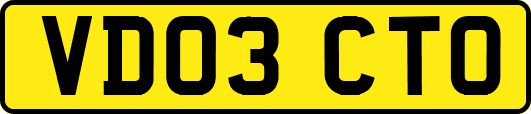 VD03CTO