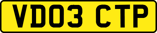 VD03CTP