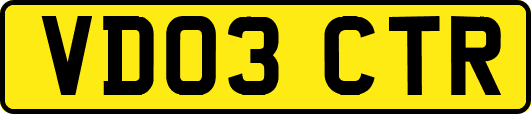 VD03CTR
