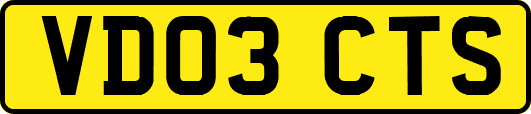 VD03CTS
