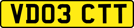 VD03CTT