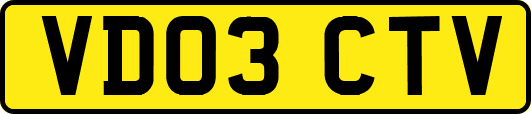 VD03CTV
