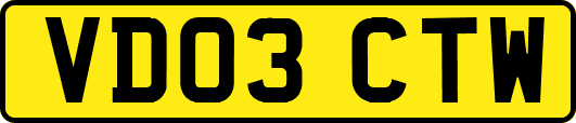 VD03CTW