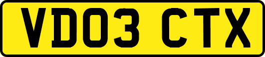 VD03CTX
