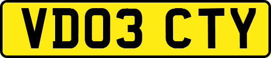 VD03CTY