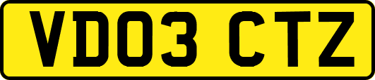 VD03CTZ