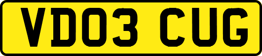VD03CUG