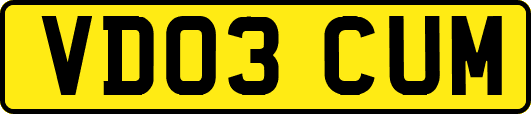 VD03CUM