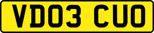 VD03CUO