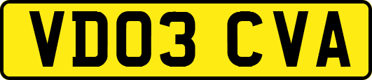 VD03CVA