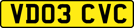 VD03CVC