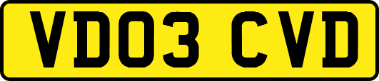 VD03CVD