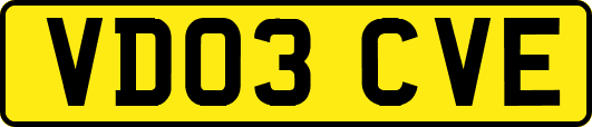 VD03CVE