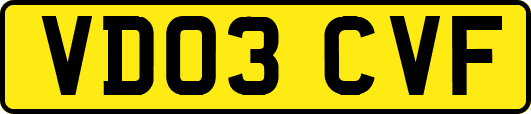 VD03CVF