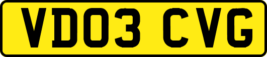 VD03CVG