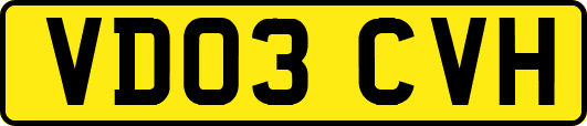VD03CVH