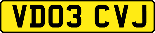VD03CVJ
