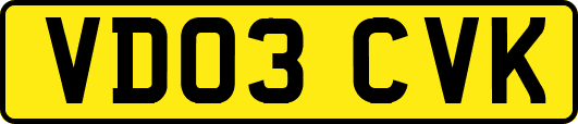 VD03CVK