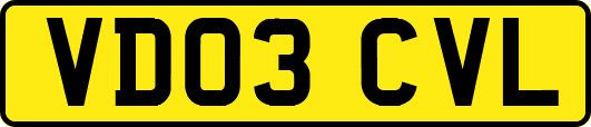 VD03CVL