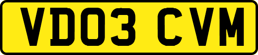 VD03CVM
