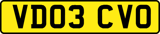 VD03CVO
