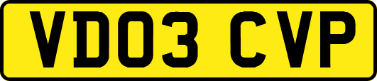 VD03CVP