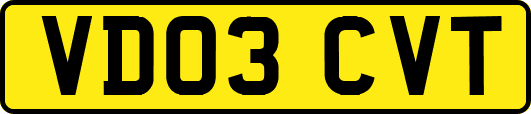 VD03CVT